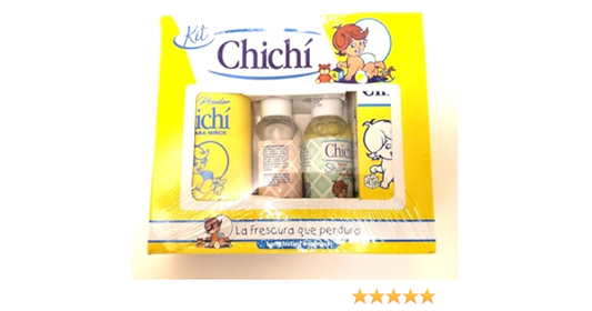 Chichi baby